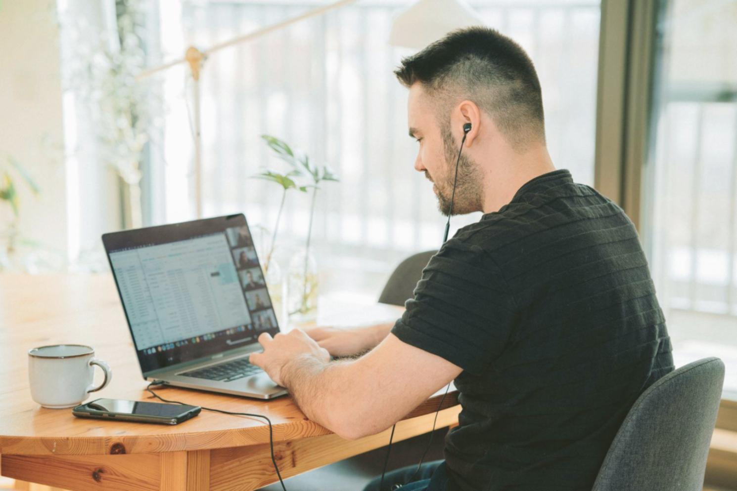 Strukturierte Geschäftsprozesse