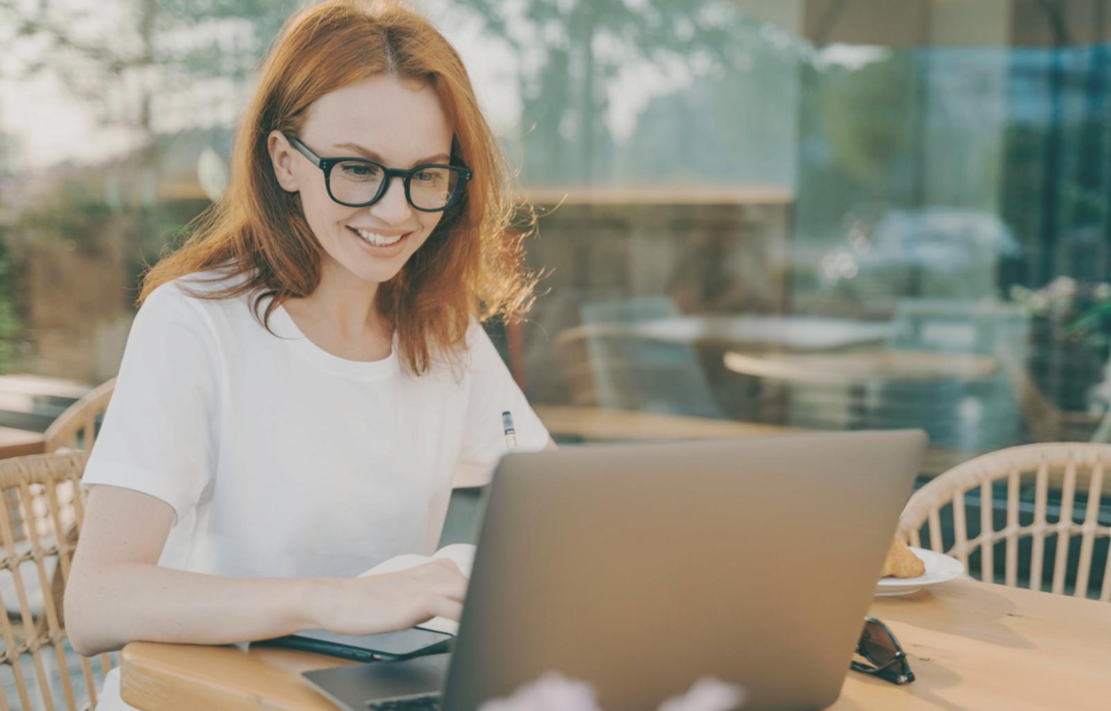 Moderne Finanzberatung für Geschäftsprozesse