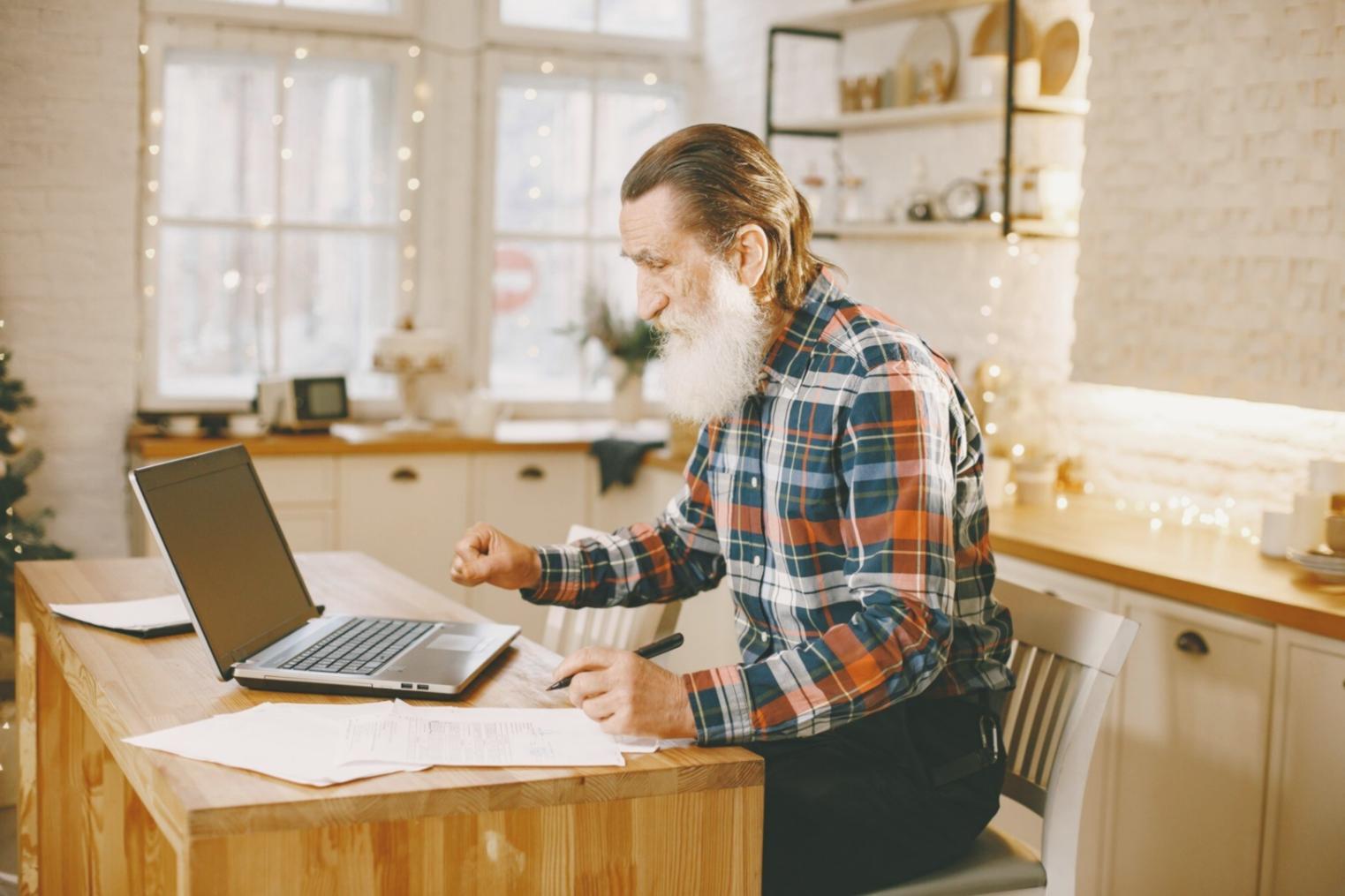 Finanzanalyse und Prozessoptimierung