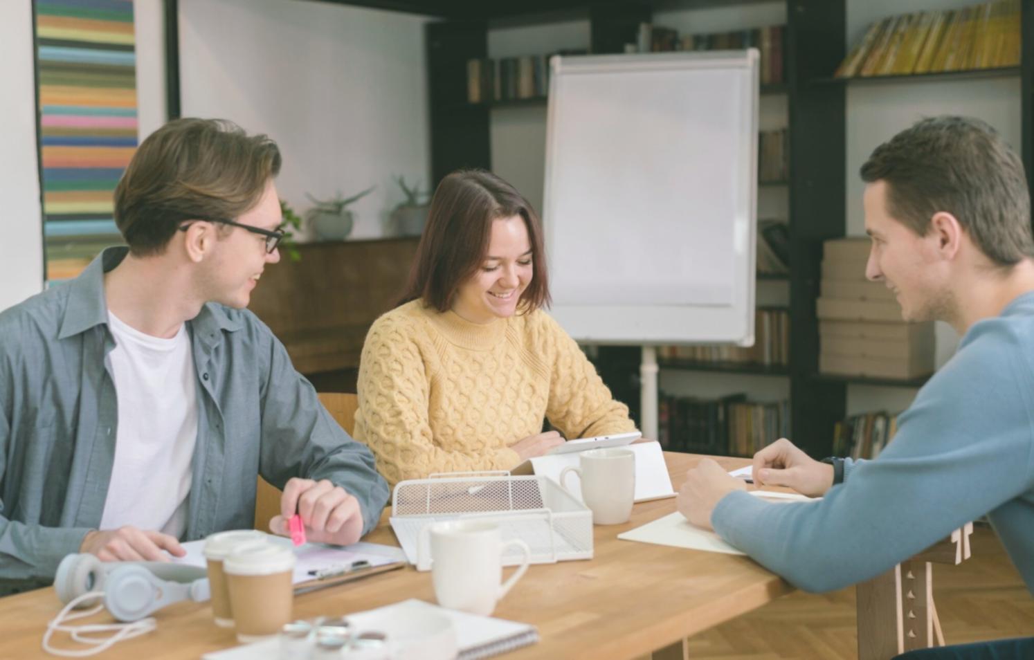 Strukturierte Finanzprozesse im modernen Geschäftsumfeld