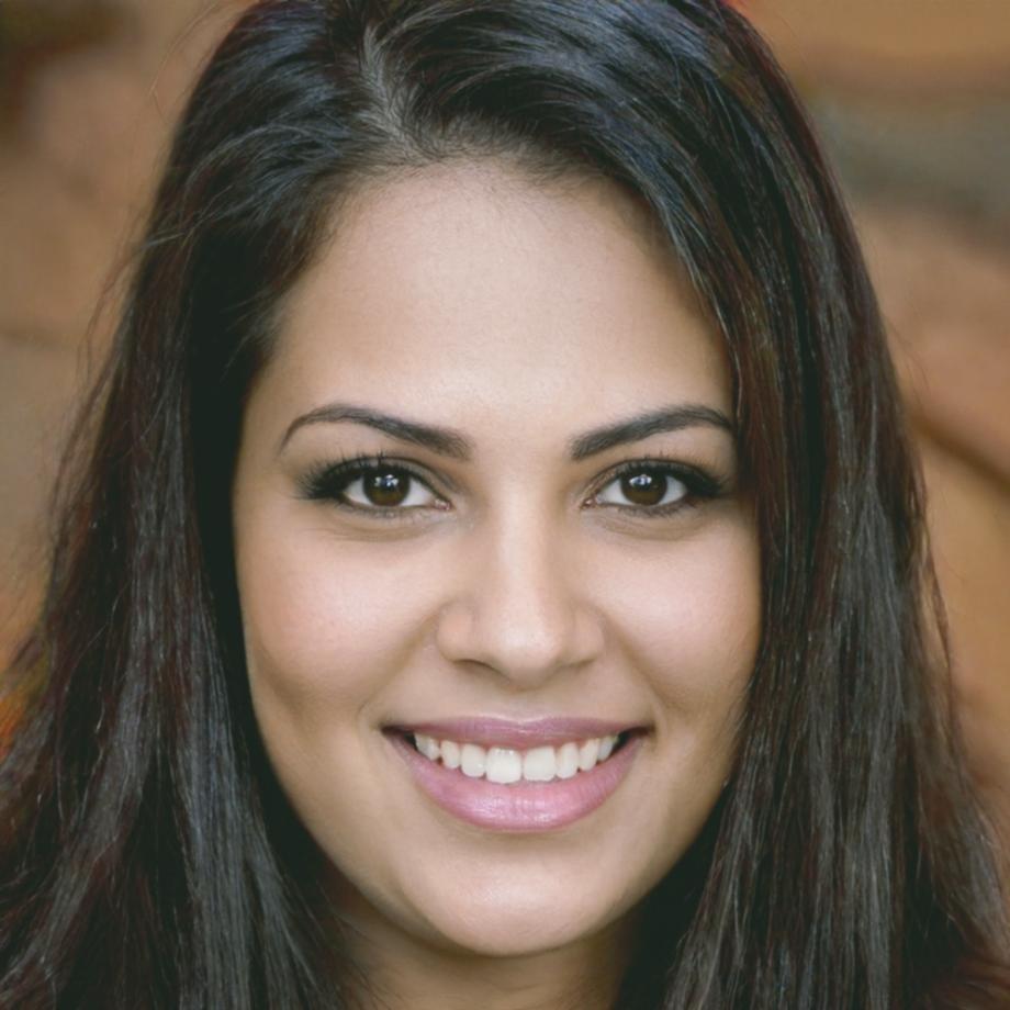 Lina Bergström, Finanzleiterin