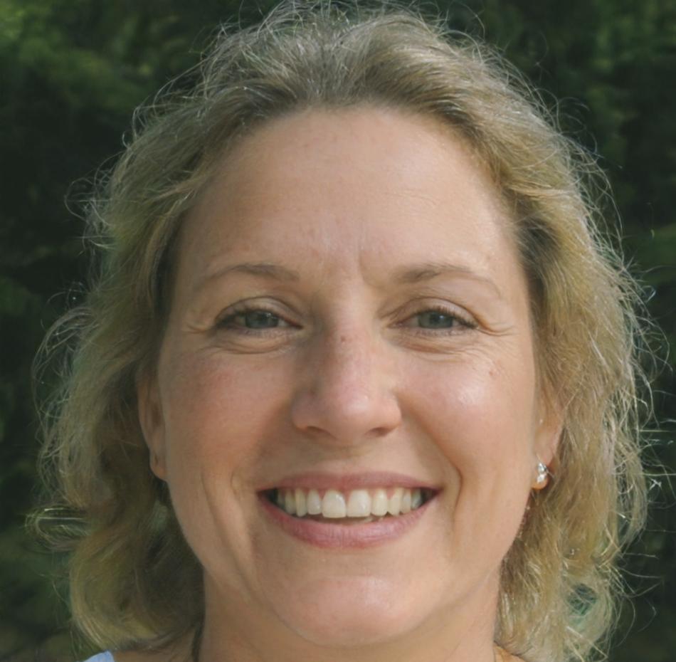 Leiterin Finanzplanung