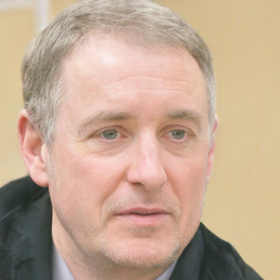 Thorsten Lindqvist, Geschäftsführer